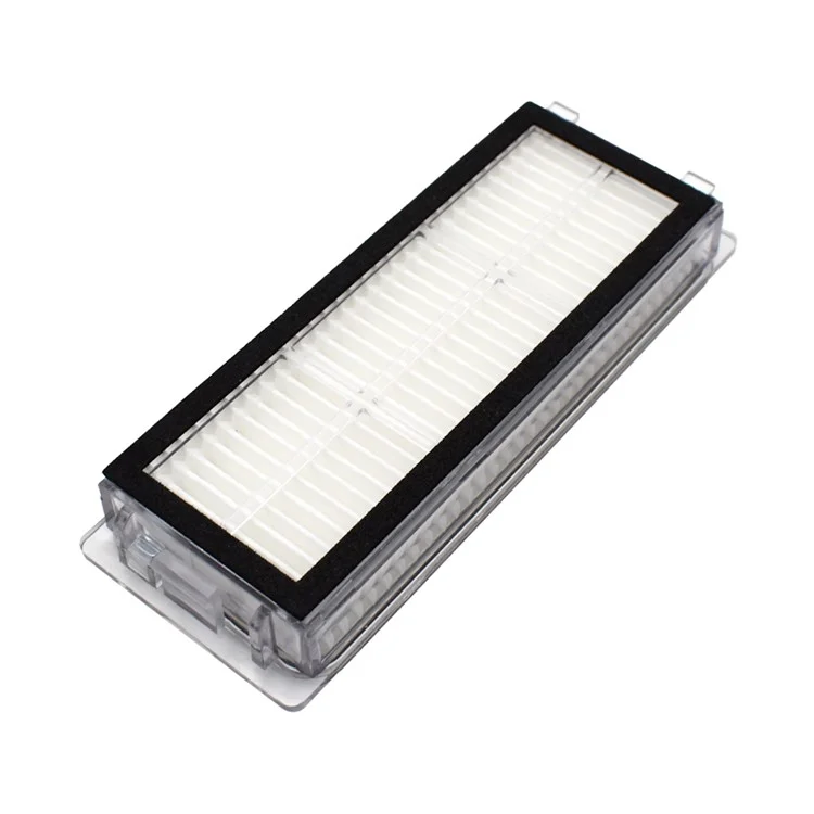 2Pcs Replacement Filter for Dreame L20 Ultra / X20 Pro  Vacuum Cleaner Sweeping Robot Filter Parts