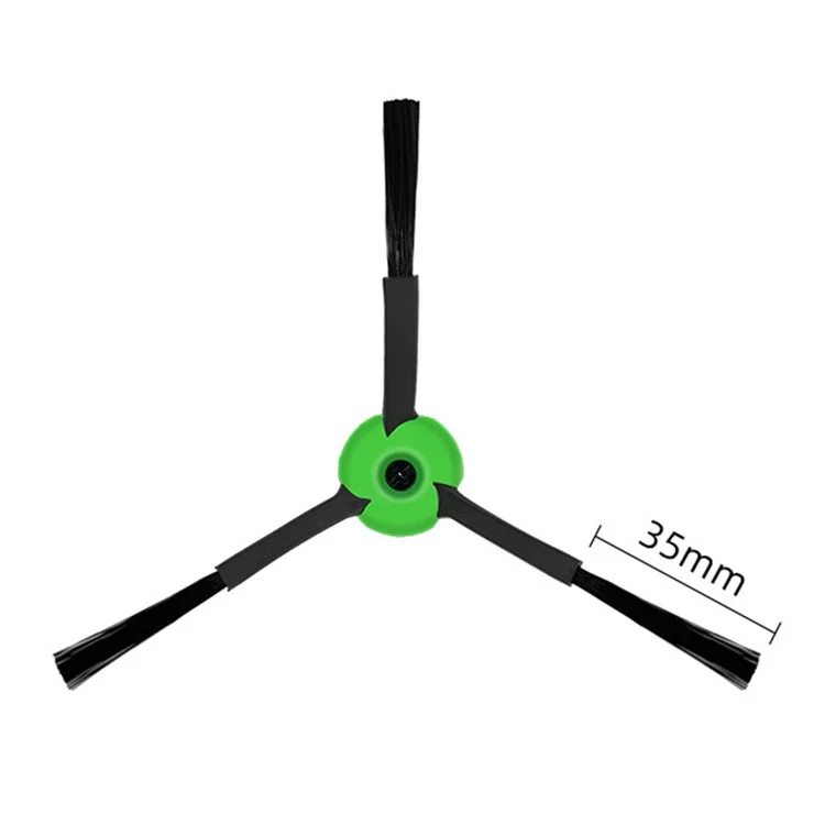 Für iRobot Roomba Combo J5 / Roomba Combo j7 Staubsauger Seitenbürste Ersatzteil Kehrroboter Ersatzteil