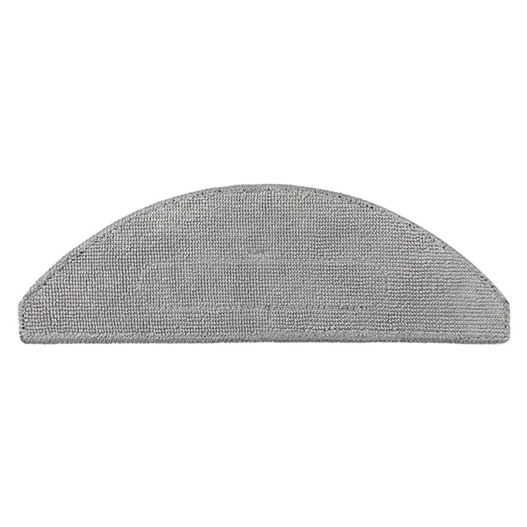 For iRobot Roomba Combo J5 Vacuum Cleaner Mop Cloth Sweeping Robot Spare Part