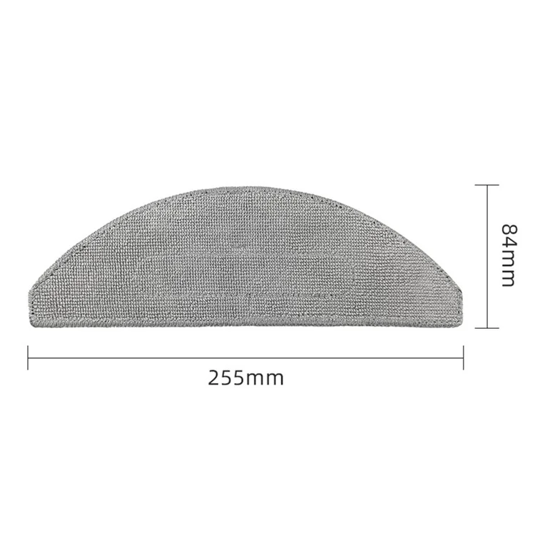 For iRobot Roomba Combo J5 Vacuum Cleaner Mop Cloth Sweeping Robot Spare Part