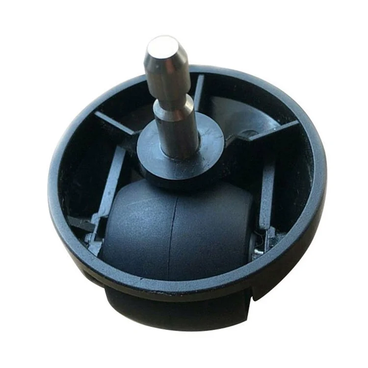 Per iRobot Roomba Combo J5 / Roomba Combo j7 Aspirapolvere Ruota Anteriore Spazzante Robot Aspirapolvere Parte di Ricambio