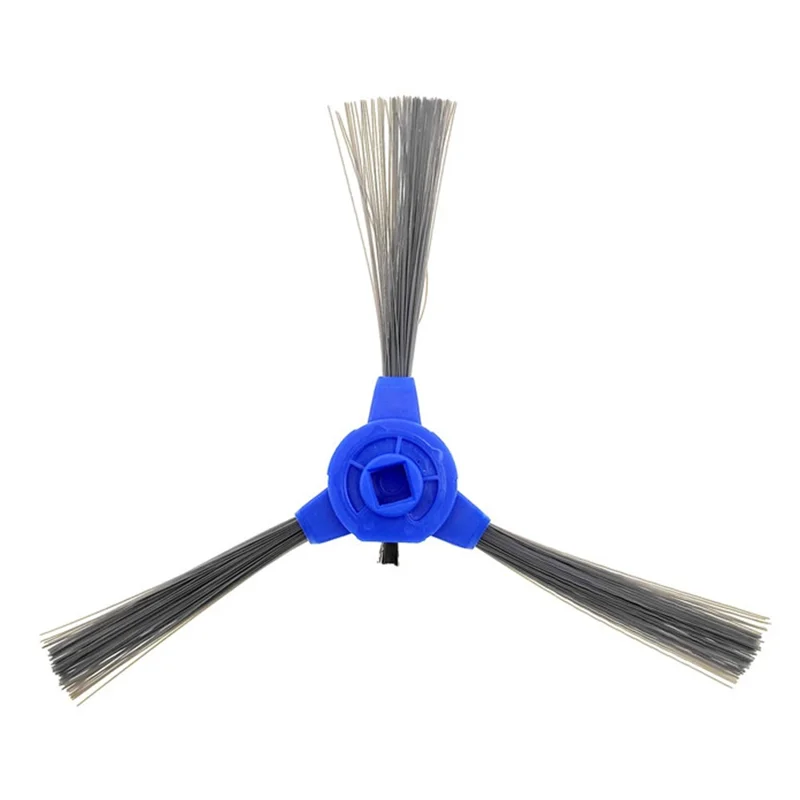 2PCS Proscenic 850T Robot Vacuum Cleaner Side-Edge Brush Replacement Cleaning Parts