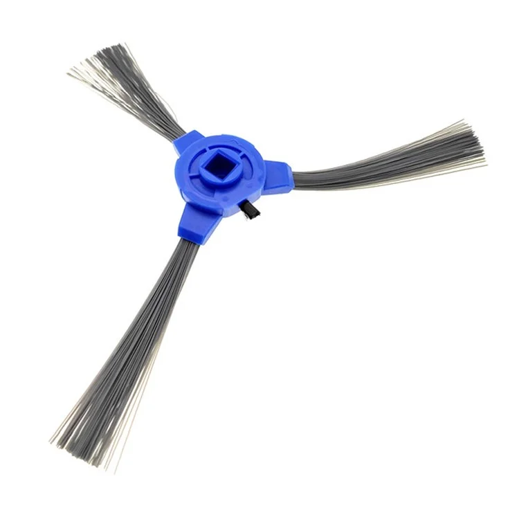 2PCS Proscenic 850T Robot Vacuum Cleaner Side-Edge Brush Replacement Cleaning Parts