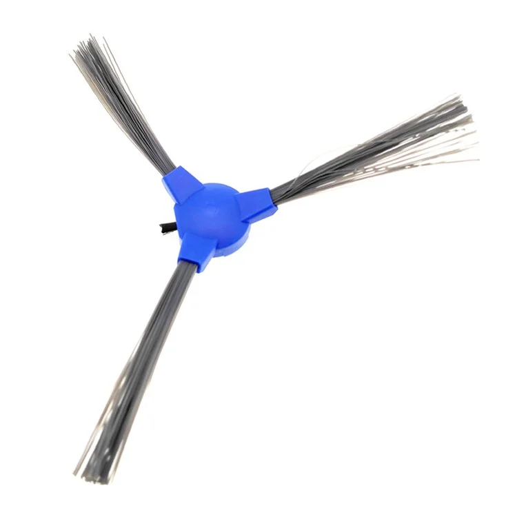 2PCS Proscenic 850T Robot Vacuum Cleaner Side-Edge Brush Replacement Cleaning Parts