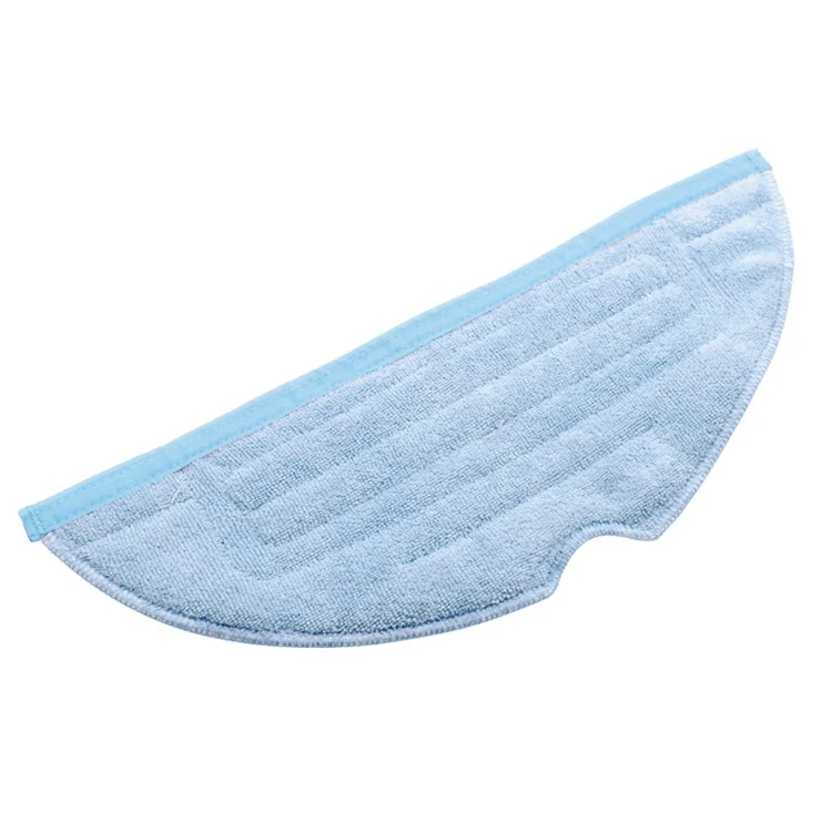 8Pcs Sweeping Robot Spare Part For Roborock S7 / S7 Maxv Plus / S8 Vacuum Cleaner Mop Cloth