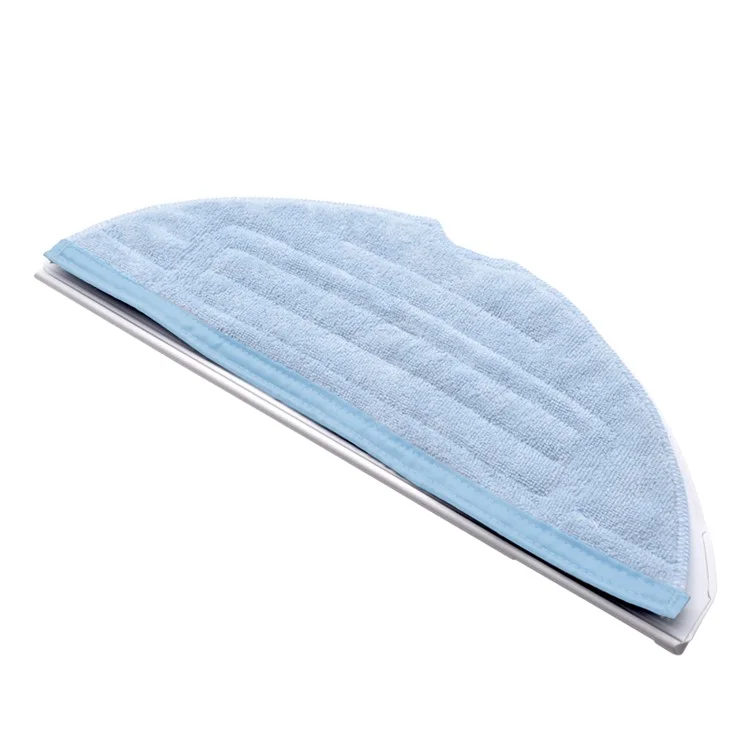 8Pcs Sweeping Robot Spare Part For Roborock S7 / S7 Maxv Plus / S8 Vacuum Cleaner Mop Cloth