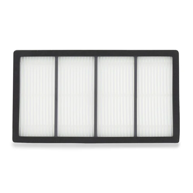 1 Set für iRobot Roomba S9 / S9+ Staubsauger Hauptbürste Reinigungswerkzeug Filter-Kit Seitenbürste