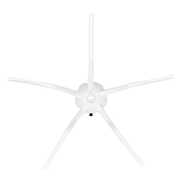 30 pièces / Ensemble pour Roborock S60 / S50 Kit de brosses de nettoyage Brosse latérale-Brosse principale Outil de nettoyage Filtre avec vis
