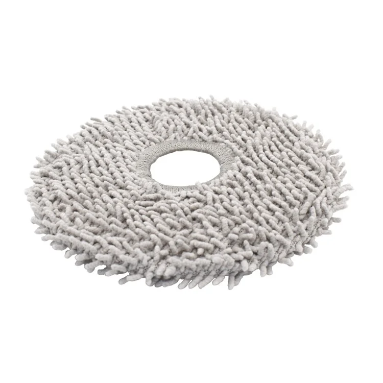 Para Ecovacs Deebot T30 Pro Omni / T30 Max / T30 Almofada de Mopa de Chenille Absorvente de Água