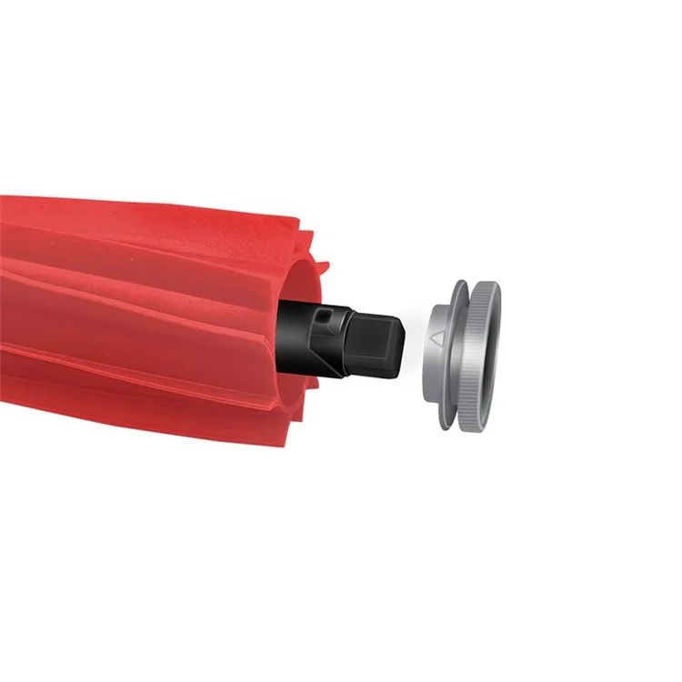 Pour Roborock P10 Pro / P10s / Q Revo Max / Q Revo Pro Remplacement de la brosse principale du robot aspirateur Rouleau de brosse