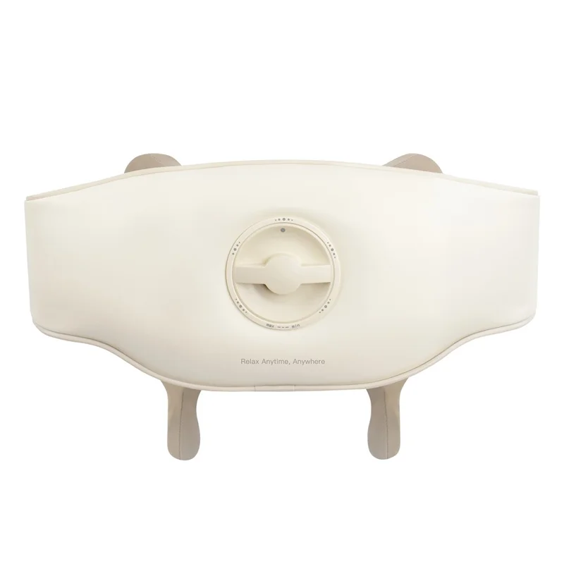 YESIDO MG11 3 Modes Adjustable Width Neck and Shoulder Massager Heat Therapy Massage Device