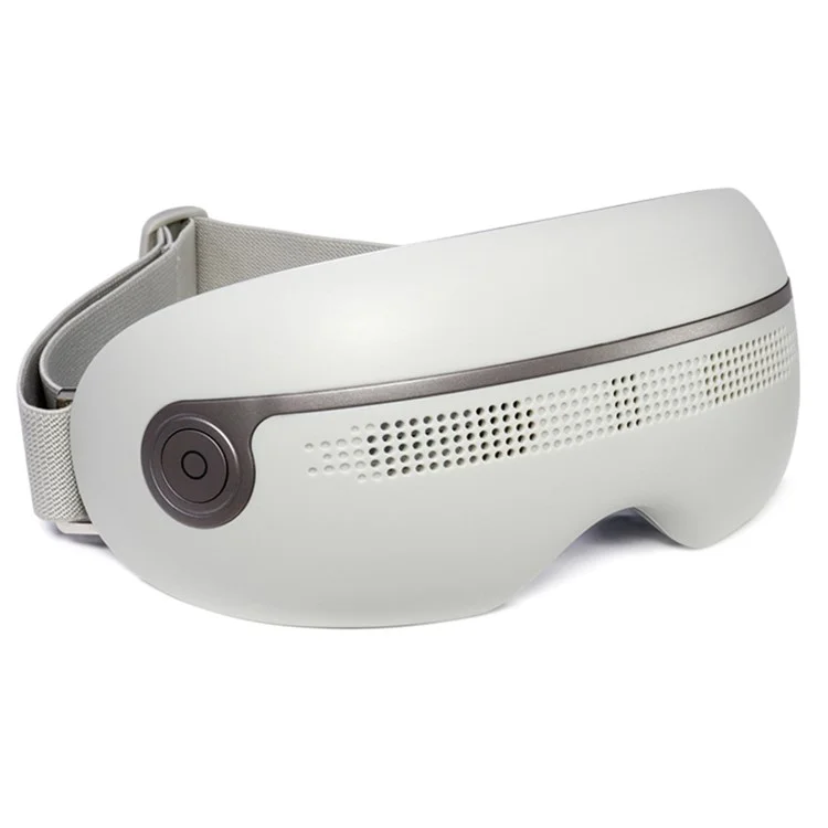 Zukünftige ST-232 Bluetooth Music Electric Eye Massager Visual Eye Protector Tap Vibration Eye Relaxation Massager