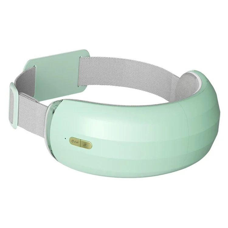 MY-Y01 Eye Heating Massager Air Pressure Vibration Hot Compress Relieves Fatigue Eye Care Massager