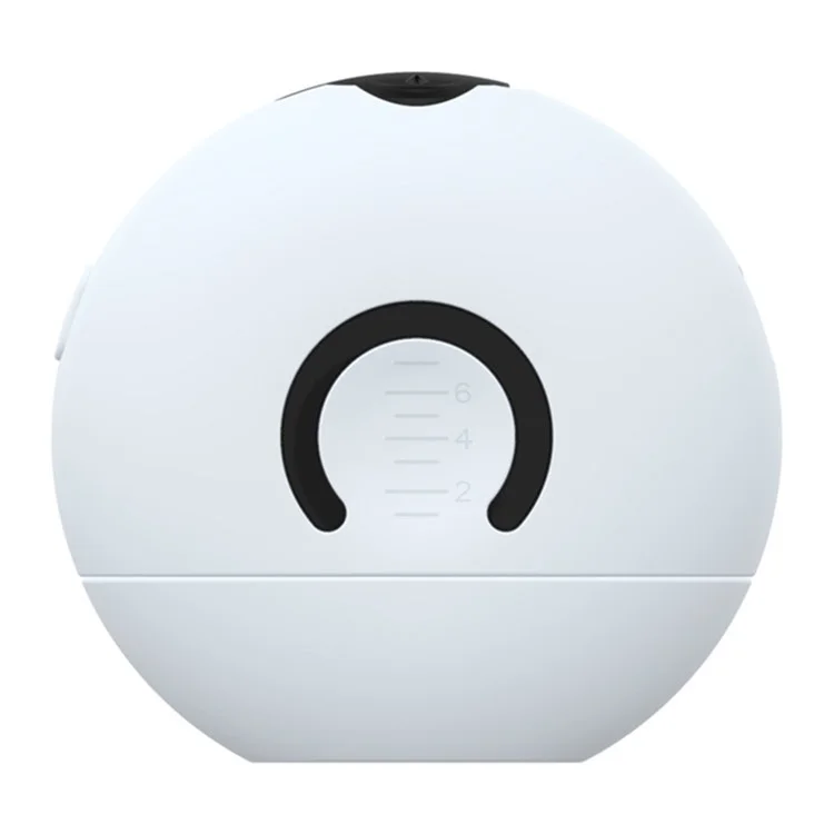 NY-H703 Vermelho Azul Luz Elétrica Massageador Pente Mini Cuidados com os Cabelos Dispositivo de Regrowth