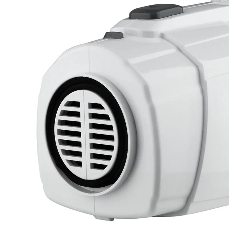 RAF R.8673 Home Corded Vacuum Cleaner Powerful Suction Handheld Cleaner EU Plug - Blue