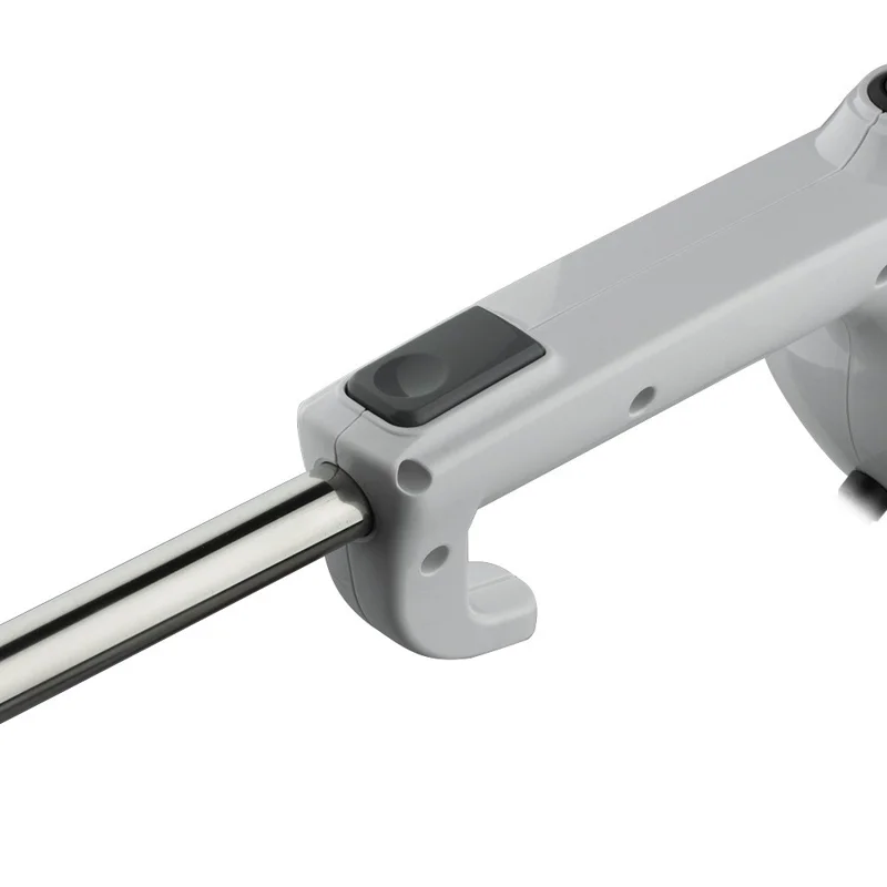 RAF R.8673 Home Corded Vacuum Cleaner Powerful Suction Handheld Cleaner EU Plug - Blue