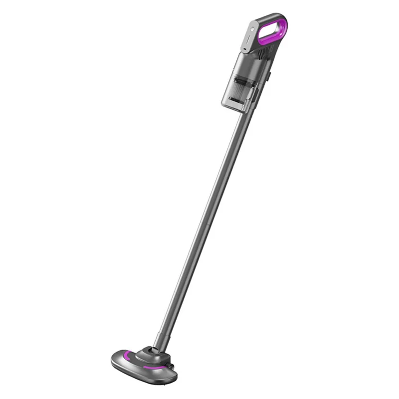 3 in 1 Cordless Vacuum Cleaner 10000Pa Handheld Stick Dust Mite Removal Mop for Home