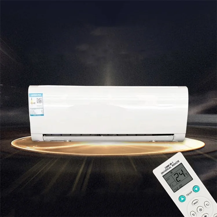 CHUNGHOP K-9098E Battery Powered Air Conditioner Remote Controller Replacement for Home Office