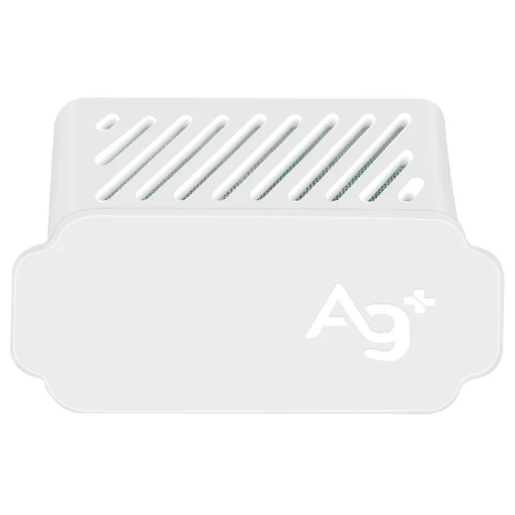 For Roborock G10S / P10 / G20 Sweeping Robot Silver Ion Antibacterial Module