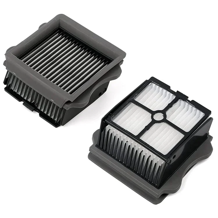 Per Dreame H20 Pro / H30 / H30 Ultra / H30 Pro Vacuum Cleaner Sostituzione del filtro HEPA