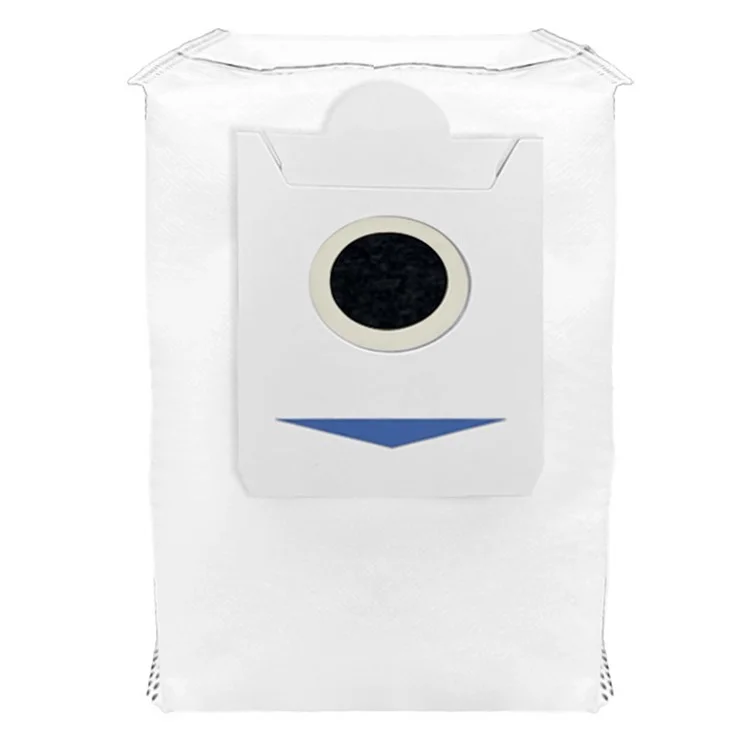 Für Ecovacs Deebot X5 Omni / X5 Pro Staubsaugerbeutel Ersatz Staubsaugroboter Staubsammelbeutel