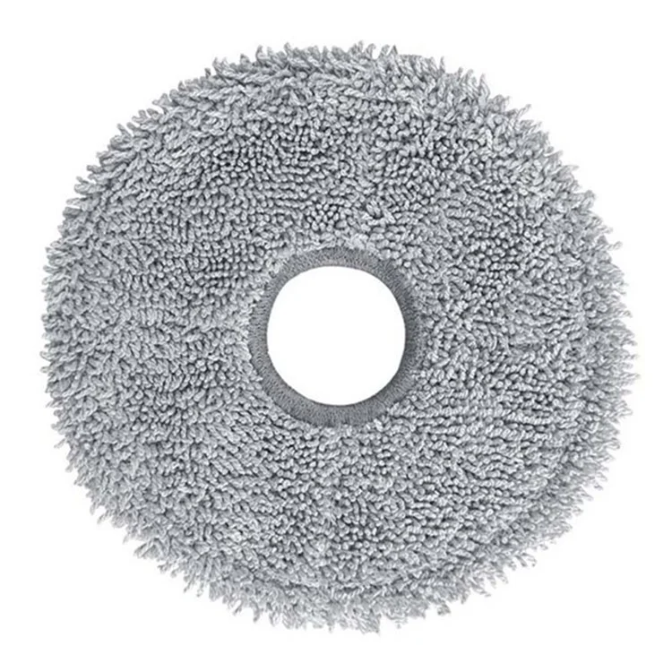 For Roborock P10 Pro / P10s / Q Revo S / Q Revo Pro / Qrevo Slim Sweeping Robot Mop Rag Replacement Rag
