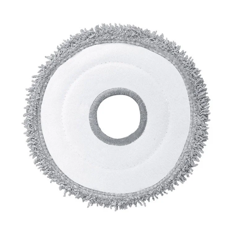 For Roborock P10 Pro / P10s / Q Revo S / Q Revo Pro / Qrevo Slim Sweeping Robot Mop Rag Replacement Rag