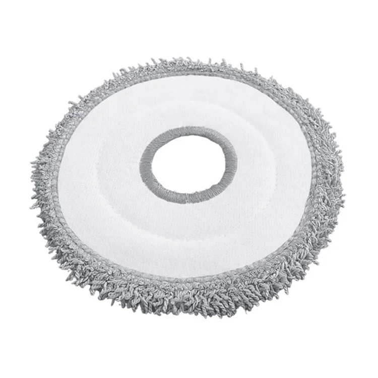 For Roborock P10 Pro / P10s / Q Revo S / Q Revo Pro / Qrevo Slim Sweeping Robot Mop Rag Replacement Rag