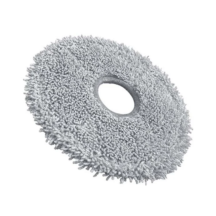 For Roborock P10 Pro / P10s / Q Revo S / Q Revo Pro / Qrevo Slim Sweeping Robot Mop Rag Replacement Rag