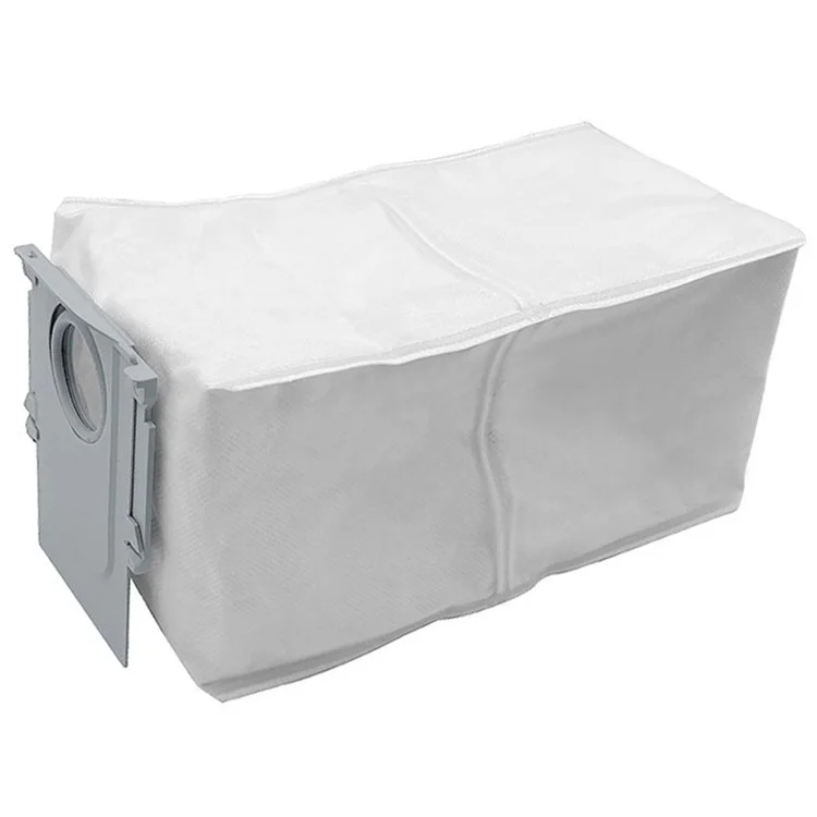 For Roborock P10 Pro / P10s / Q Revo S / Q Revo Pro Dust Bag Sweeping Robot Replacement Dust Collect Bag