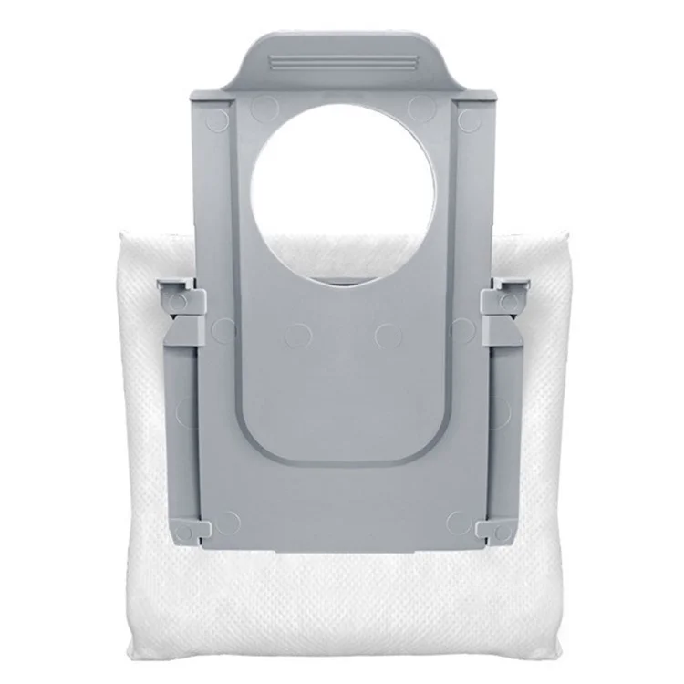 For Roborock P10 Pro / P10s / Q Revo S / Q Revo Pro Dust Bag Sweeping Robot Replacement Dust Collect Bag