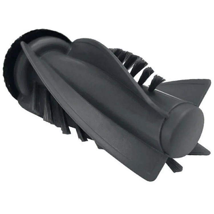 1 Coppia per Roborock Qrevo Curv / Edge Spazzola Principale Spazzatrice Robot Spazzola Rotante