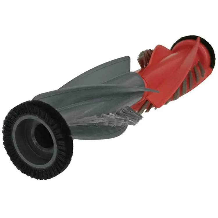 1 Coppia per Roborock Qrevo Curv / Edge Spazzola Principale Spazzatrice Robot Spazzola Rotante