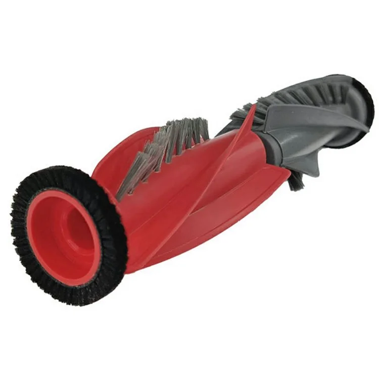 1 Coppia per Roborock Qrevo Curv / Edge Spazzola Principale Spazzatrice Robot Spazzola Rotante