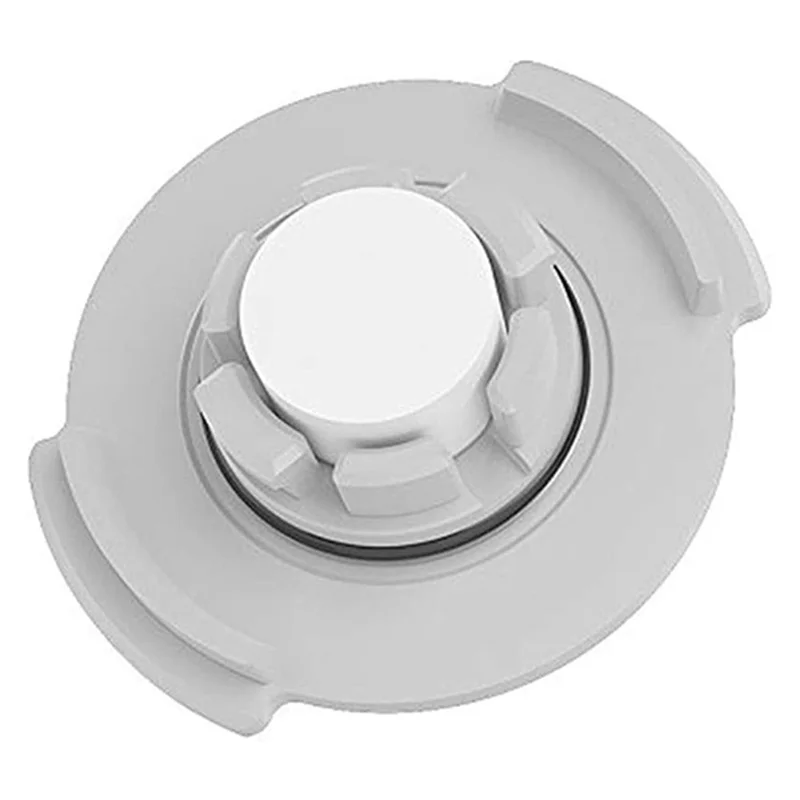 2Pcs Filter for Xiaomi Mijia G2 / G1 / Roborock S51 / S50 Vacuum Cleaner Water Tank Filter Replacement Parts