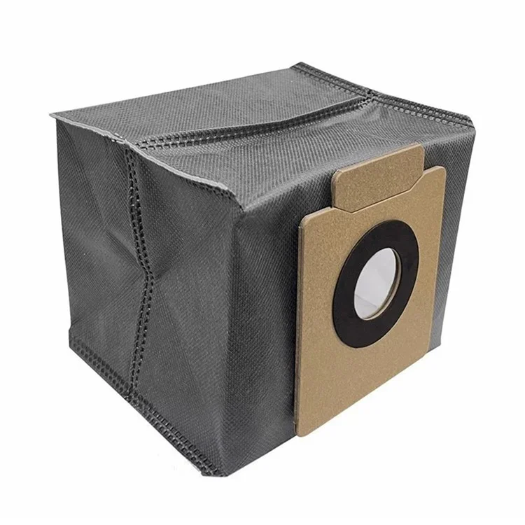 For Eufy X10 Pro Omni / X10 Pro Robot Vacuum Cleaner Dust Bag Replacement Accessory