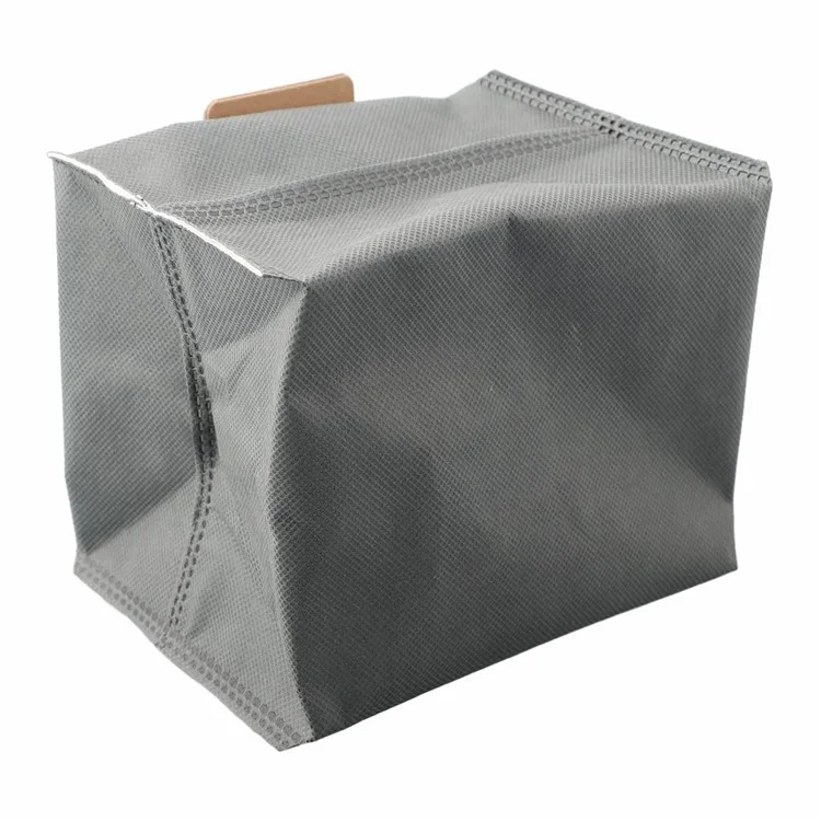 For Eufy X10 Pro Omni / X10 Pro Robot Vacuum Cleaner Dust Bag Replacement Accessory