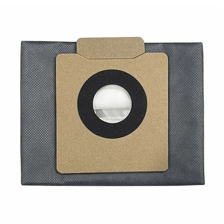 For Eufy X10 Pro Omni / X10 Pro Robot Vacuum Cleaner Dust Bag Replacement Accessory