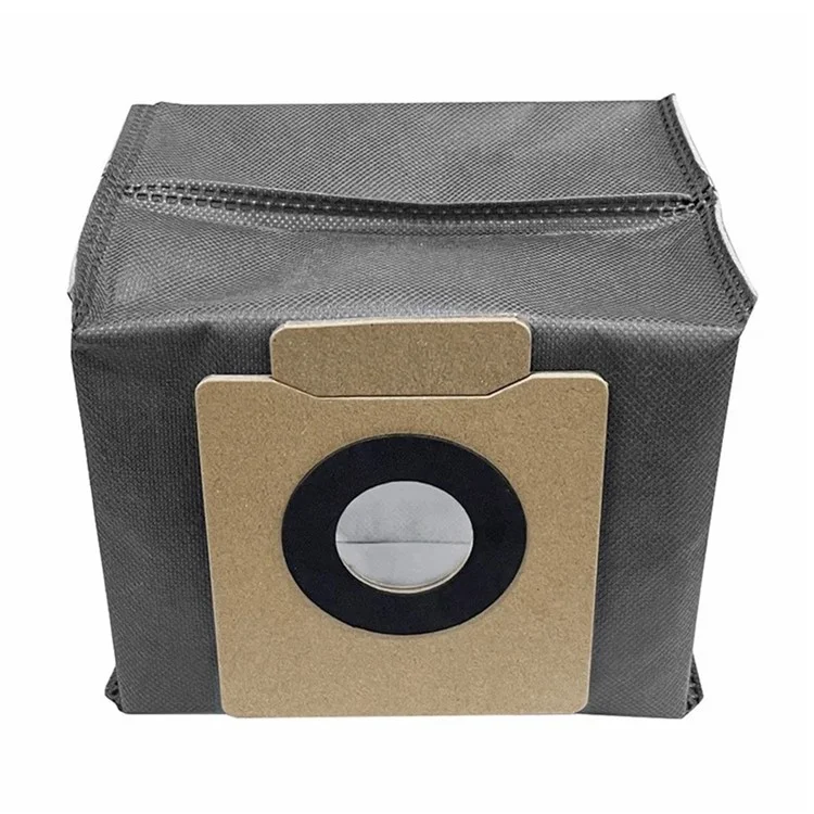 For Eufy X10 Pro Omni / X10 Pro Robot Vacuum Cleaner Dust Bag Replacement Accessory