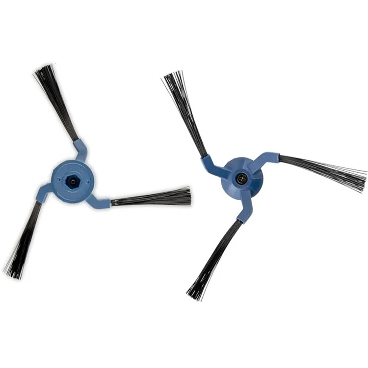 Accessorio di ricambio per spazzola laterale per aspirapolvere robot Eufy X10 Pro Omni / X10 Pro