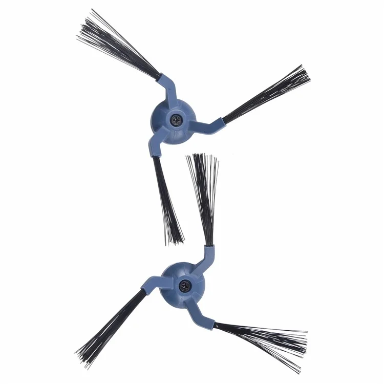 Accessorio di ricambio per spazzola laterale per aspirapolvere robot Eufy X10 Pro Omni / X10 Pro