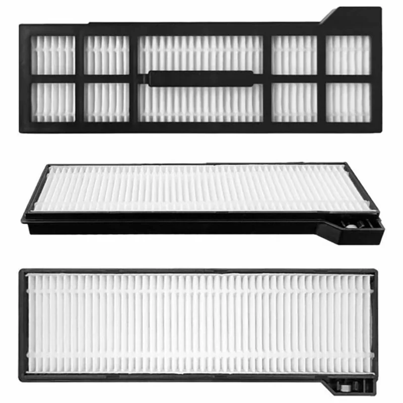 Ersatzfilter für den Eufy X10 Pro Omni / X10 Pro Saugroboter