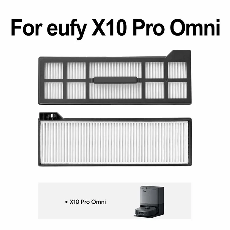 Ersatzfilter für den Eufy X10 Pro Omni / X10 Pro Saugroboter