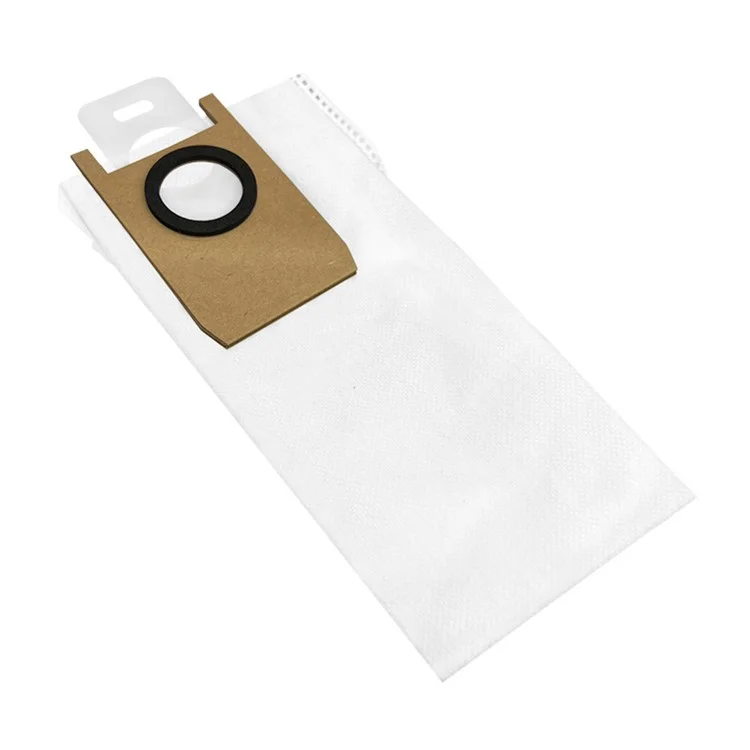 For Eufy Robot Vacuum Omni S1 Pro  /  S1 Vacuum Cleaner Dust Bag Replacement Dust Collect Bag