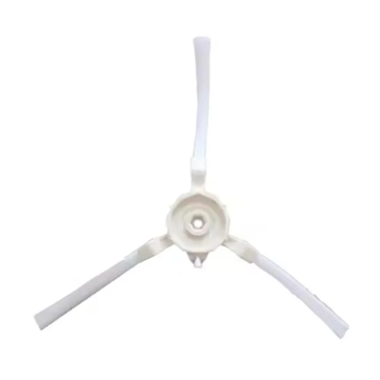 Escova Lateral de Reposição para Aspirador Robô 360 S6 para Limpeza Eficiente das Bordas