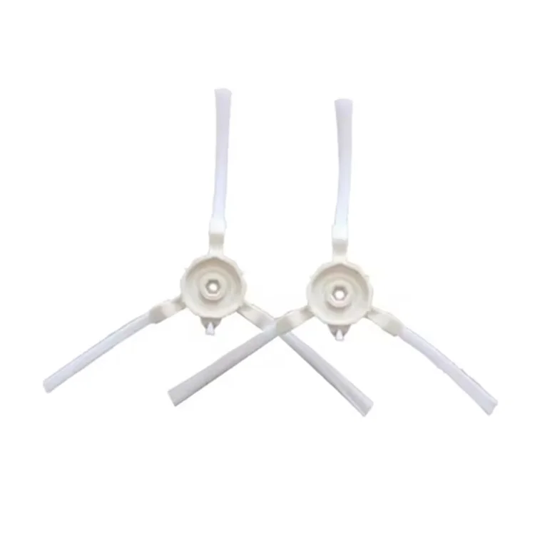 Escova Lateral de Reposição para Aspirador Robô 360 S6 para Limpeza Eficiente das Bordas