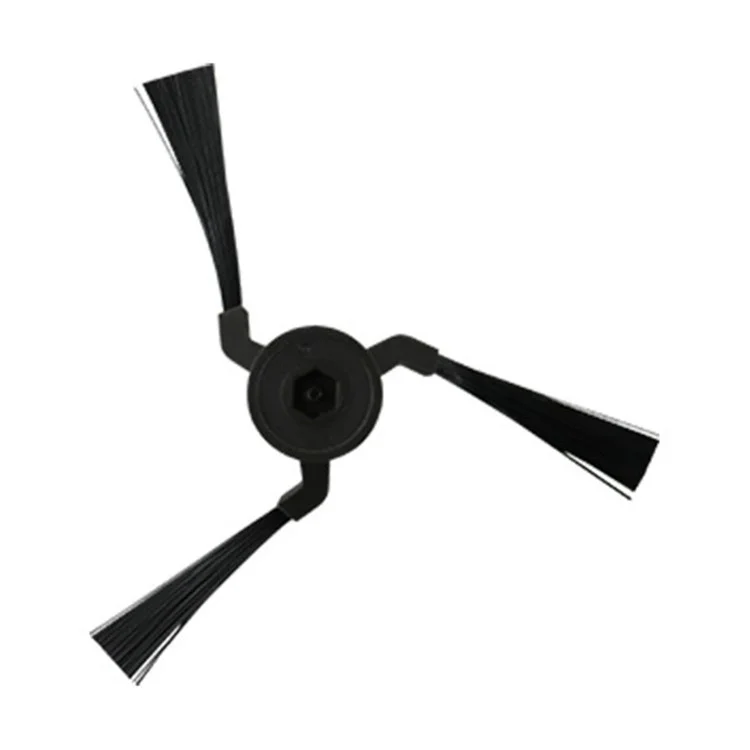 Accessoire de remplacement de brosse latérale pour aspirateur robot Ecovacs Deebot X9 Pro / X9 Nettoyage des bords