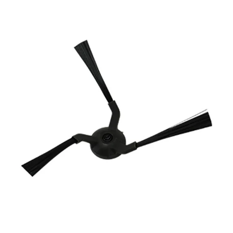 Accessoire de remplacement de brosse latérale pour aspirateur robot Ecovacs Deebot X9 Pro / X9 Nettoyage des bords