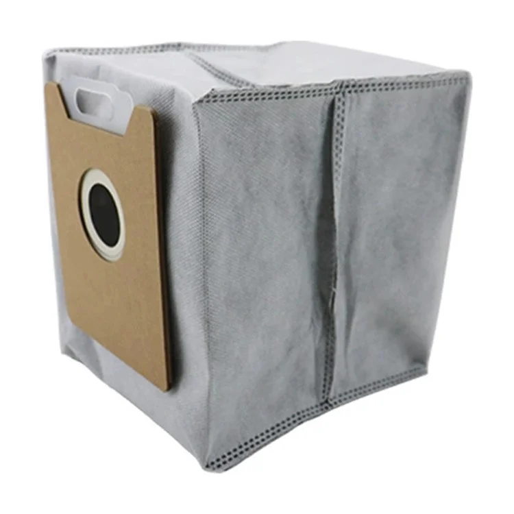 For Eufy Clean G40 / G40 Hybrid+ Dust Bag Replacement Non Woven Fabric Dust Collection Bag