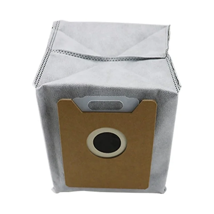 For Eufy Clean G40 / G40 Hybrid+ Dust Bag Replacement Non Woven Fabric Dust Collection Bag